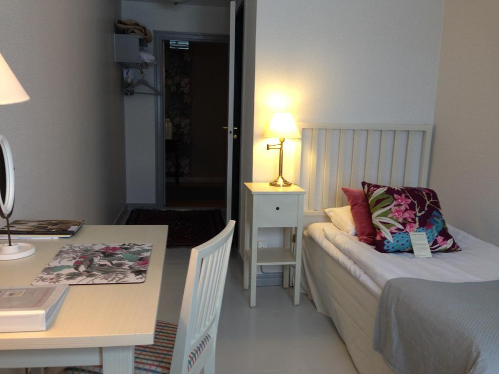 Rimforsa Strand Quarto foto
